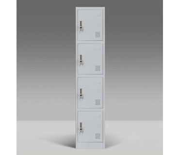 ISO18001 50kgs/στρώμα 4 γραφείο ντουλαπιών πορτών για το γραφείο