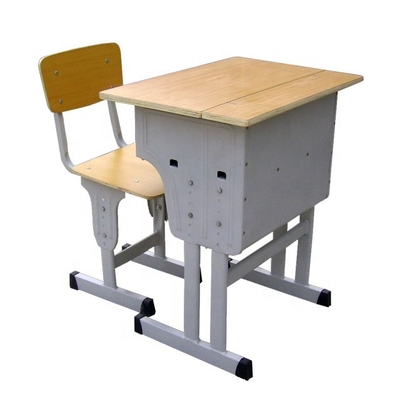 Εύκολο ανυψωτικό D5400mm Muchn σχολικό γραφείο τάξεων με την έδρα