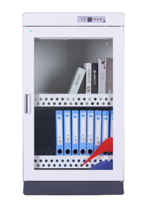 UV αποστειρωτής βιβλίων εξωτερικής διαμέτρου αρσενηκού σπειρώματος προστασίας υγείας για τα βιβλία βιβλιοθήκης