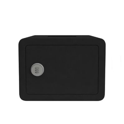 High Security Custom Color Safe Box Home and Office Safe Certificate Luxury Jewelry Electronics Steel Storage Cabinet