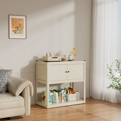 Ντουλάπι Μεταλλικό Ράφι Αποθήκευσης Μπάνιο Σαλόνι Τραπεζαρία Έπιπλα Νιπτήρας Έπιπλα Ιδανικό για Διαχείριση Χώρου