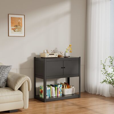 Ντουλάπι Μεταλλικό Ράφι Αποθήκευσης Μπάνιο Σαλόνι Τραπεζαρία Έπιπλα Νιπτήρας Έπιπλα Ιδανικό για Διαχείριση Χώρου