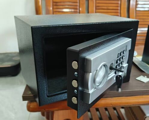 Νέα καυτή πώληση 20e πίνακα ηλεκτρονική κλειδαριά κωδικού πρόσβασης ασφαλές για την εξοικονόμηση γραφείου στο σπίτι και διατήρηση κοσμημάτων οικιακή χρήση