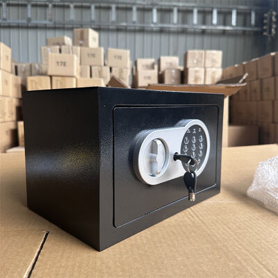 Μίνι Ψηφιακή Ηλεκτρονική Επιτοίχια Κλειδοθήκη Ψηφιακό Ηλεκτρονικό Κλείδωμα Κλειδιού