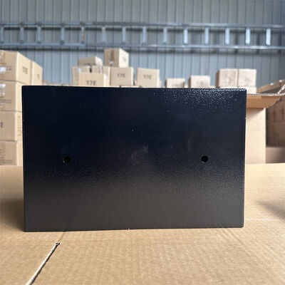 Μίνι Ψηφιακή Ηλεκτρονική Επιτοίχια Κλειδοθήκη Ψηφιακό Ηλεκτρονικό Κλείδωμα Κλειδιού