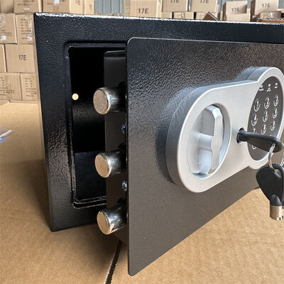 Μίνι Ψηφιακή Ηλεκτρονική Επιτοίχια Κλειδοθήκη Ψηφιακό Ηλεκτρονικό Κλείδωμα Κλειδιού