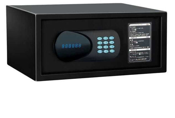 Hotel Safe Box Wall Mounted Digital Laptop IPad Security Cabinet