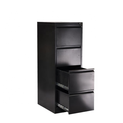 WT Lock Convertible 4 συρτάρι μεταλλικό ντουλάπι