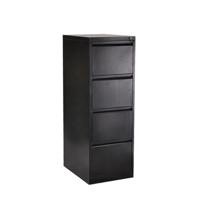 WT Lock Convertible 4 συρτάρι μεταλλικό ντουλάπι