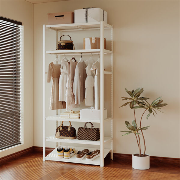 Μεταλλικό ντουλάπι αποθήκευσης σχεδιασμένο για εκμετάλλευση χώρου με ρυθμιζόμενα ράφια, γερό πλαίσιο και μηχανισμό κλειδώματος